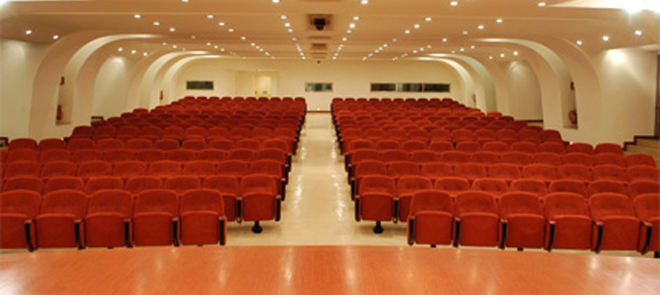 Auditorium San Paolo