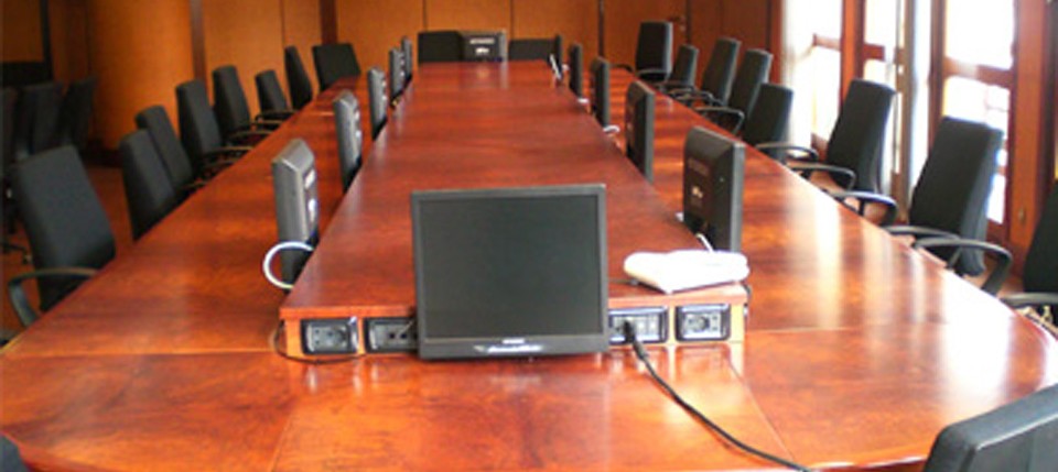 Sala Meeting